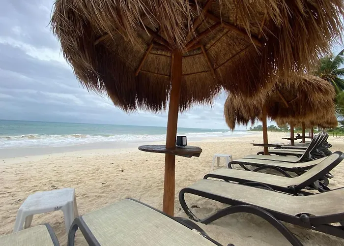 Premium 1Br Home With Pool Bbq Golf And Beach Access