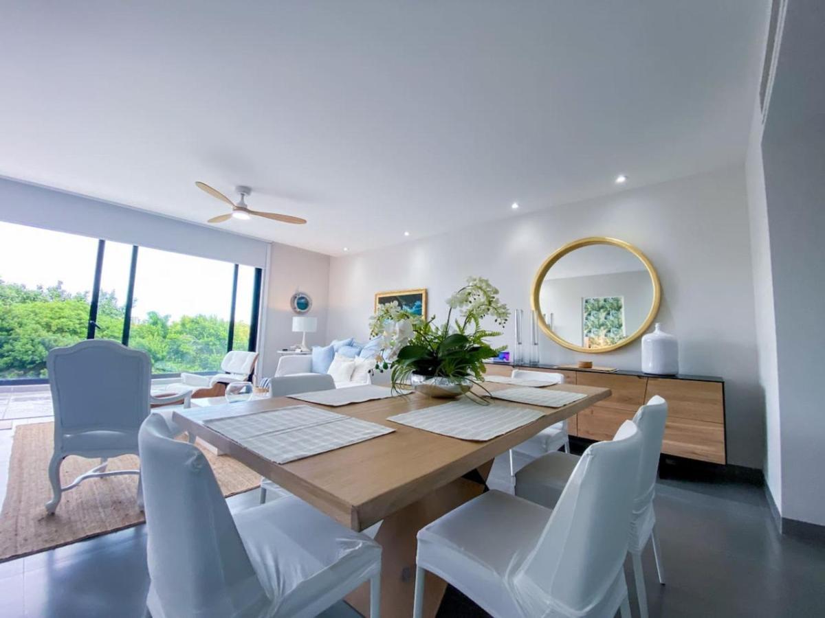 Premium 1br With Pool Bbq Golf And Access Playa del Carmen