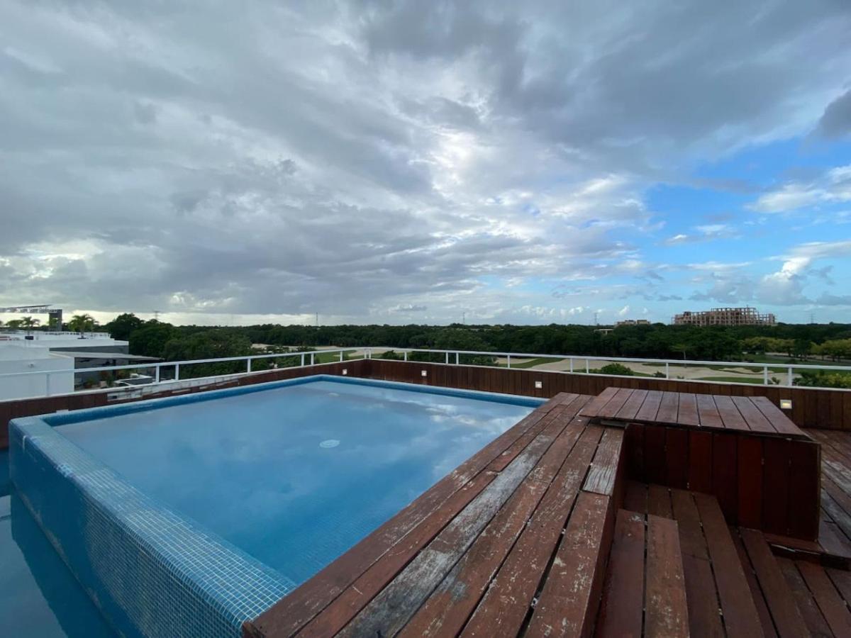 Apartamento Premium 1br With Pool Bbq Golf And Access *