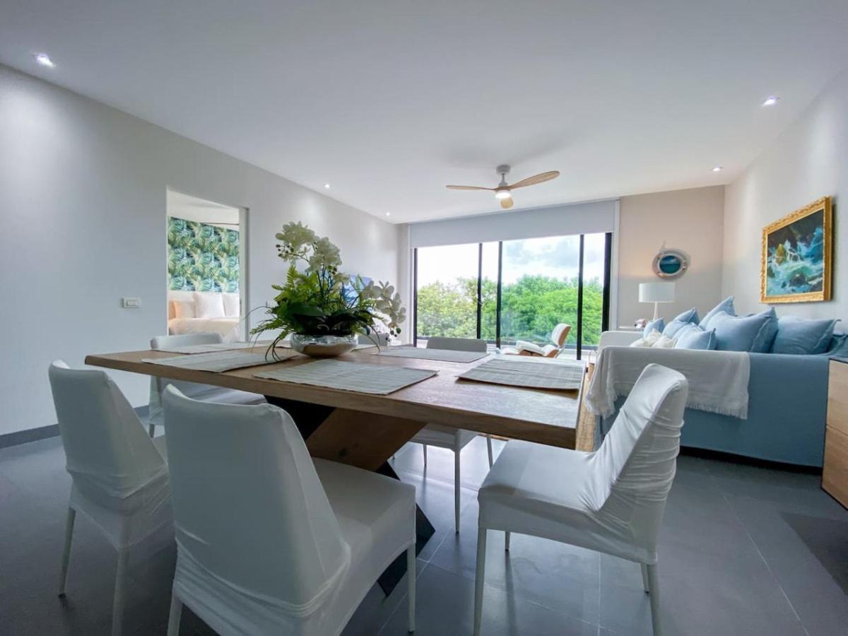 Premium 1br With Pool Bbq Golf And Access Playa del Carmen