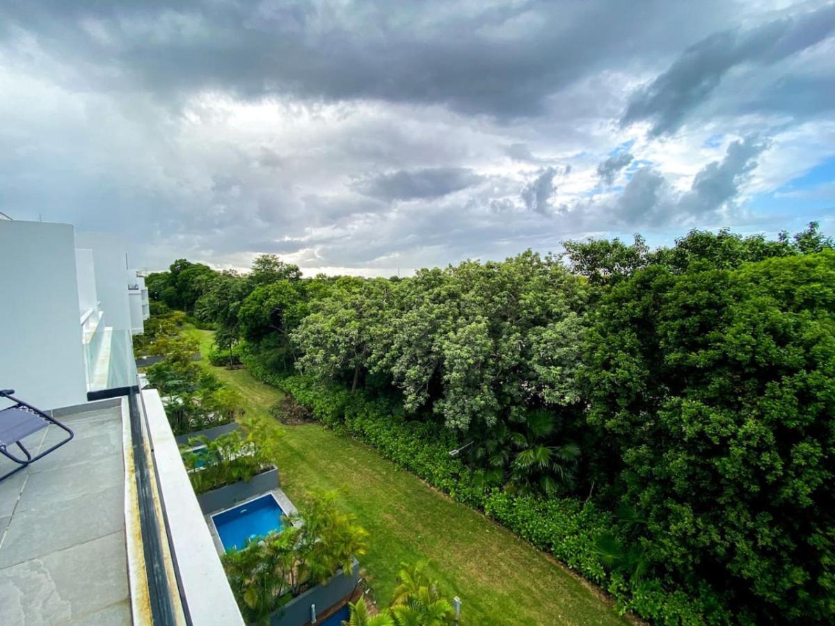 Premium 1br With Pool Bbq Golf And Access Apartamento *
