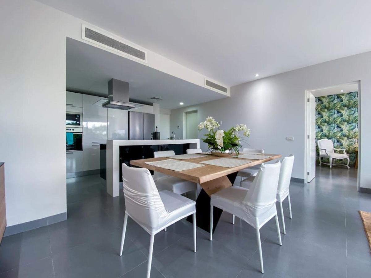 Premium 1br With Pool Bbq Golf And Access Playa del Carmen