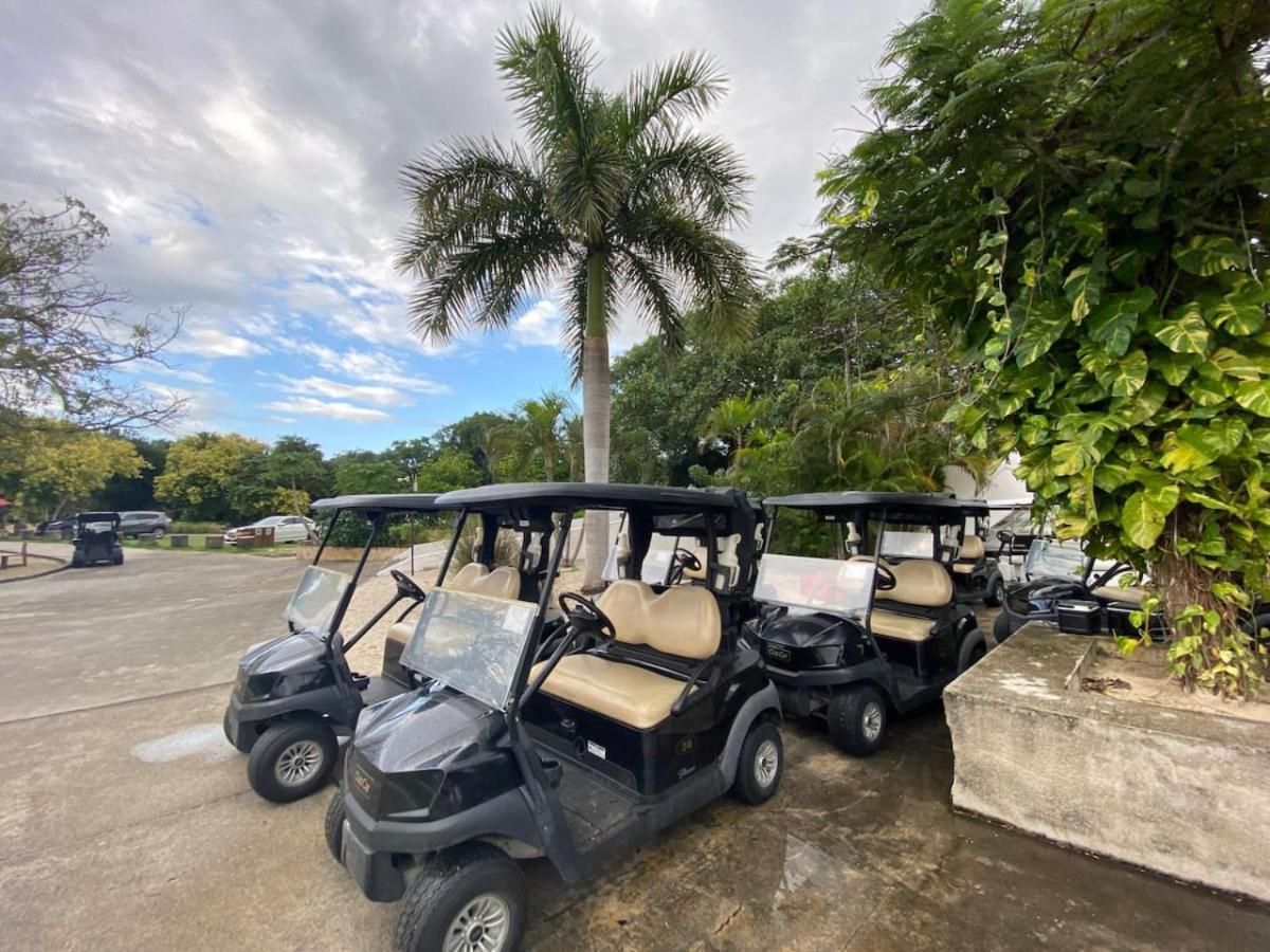 Premium 1br With Pool Bbq Golf And Access Apartamento Playa del Carmen
