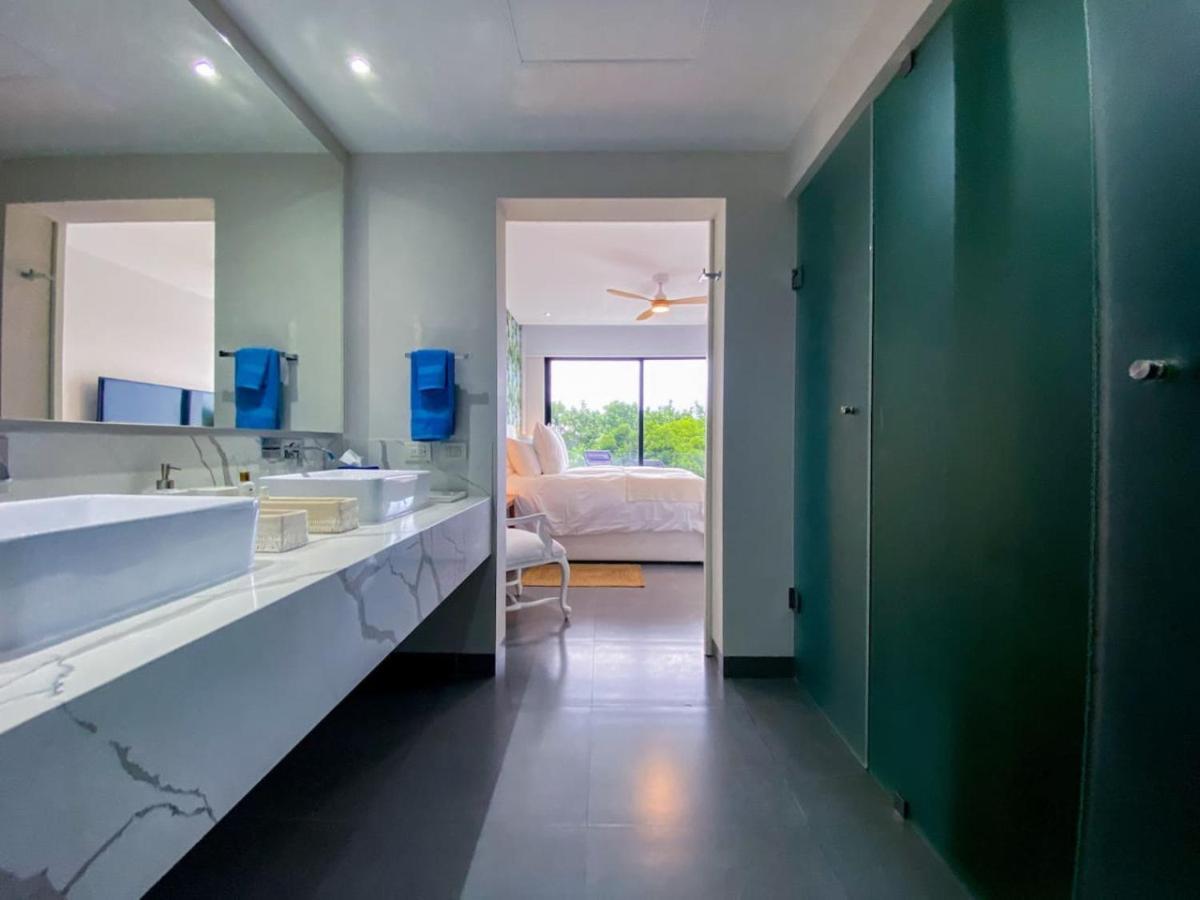 Apartamento Premium 1br With Pool Bbq Golf And Access