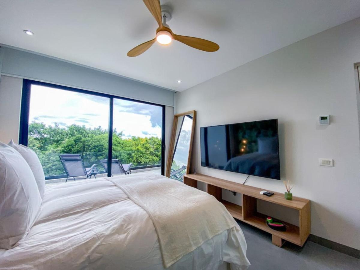 Premium 1br With Pool Bbq Golf And Access Apartamento Playa del Carmen