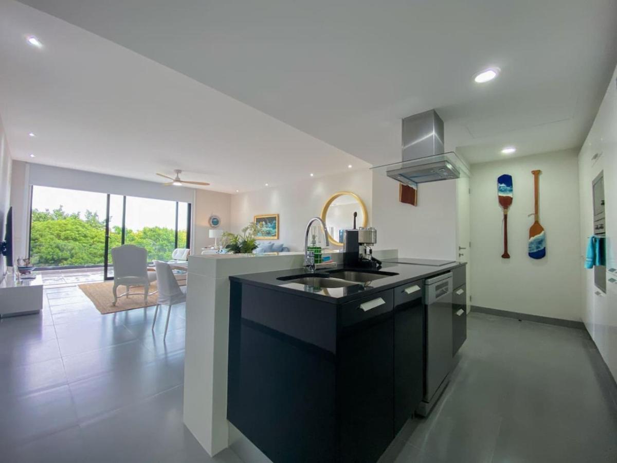Premium 1br With Pool Bbq Golf And Access Apartamento