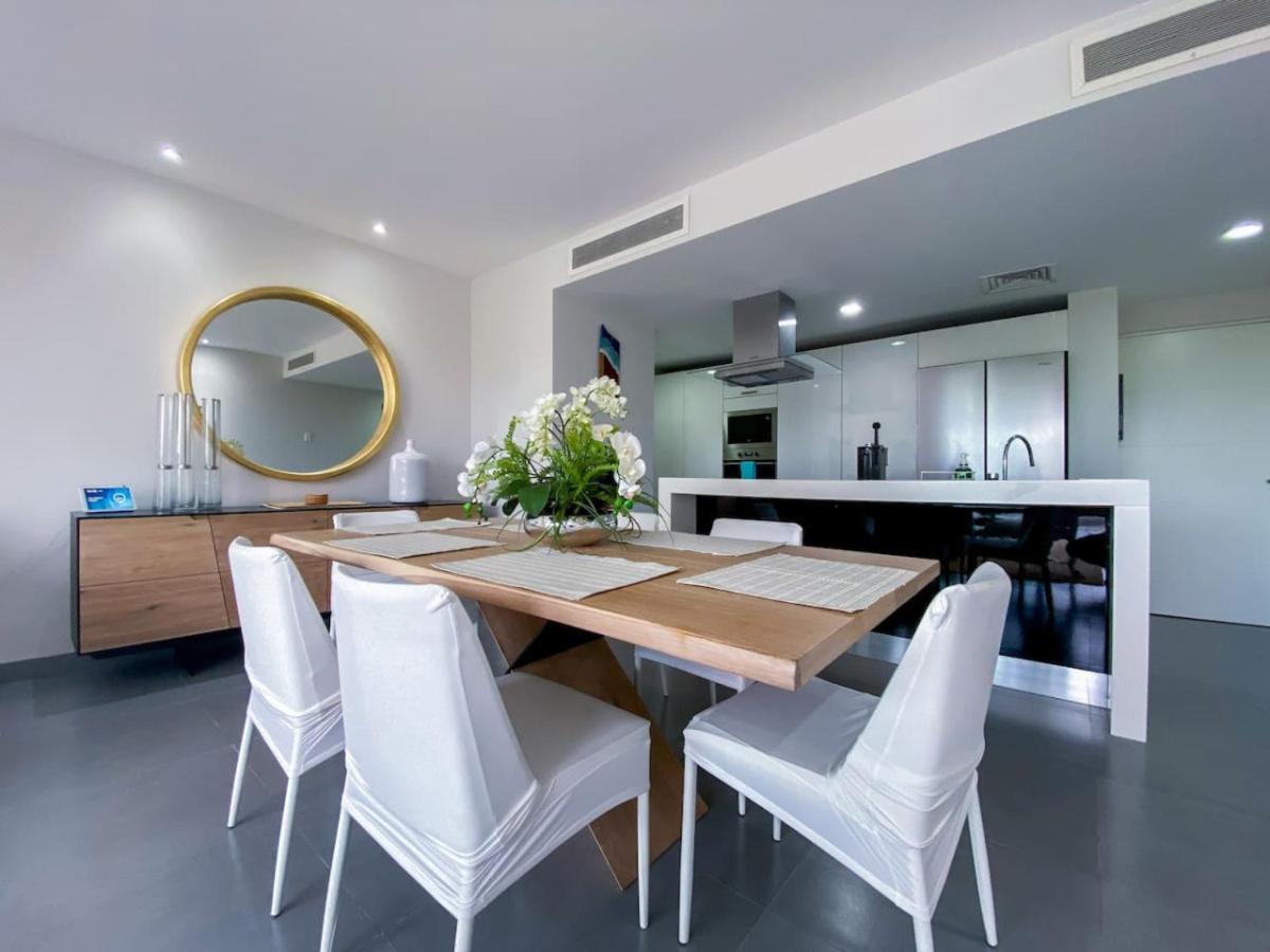 Apartamento Premium 1br With Pool Bbq Golf And Access *