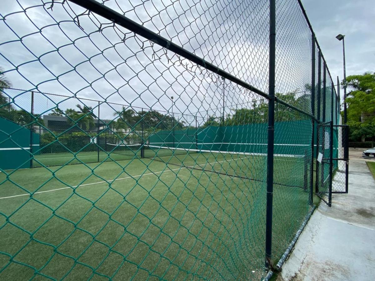 Premium 1br With Pool Bbq Golf And Access Apartamento