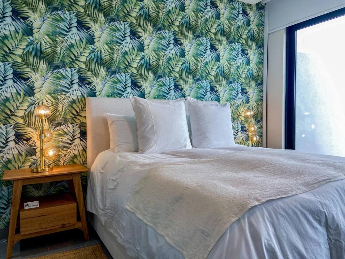 Apartamento Premium 1br With Pool Bbq Golf And Access Playa del Carmen