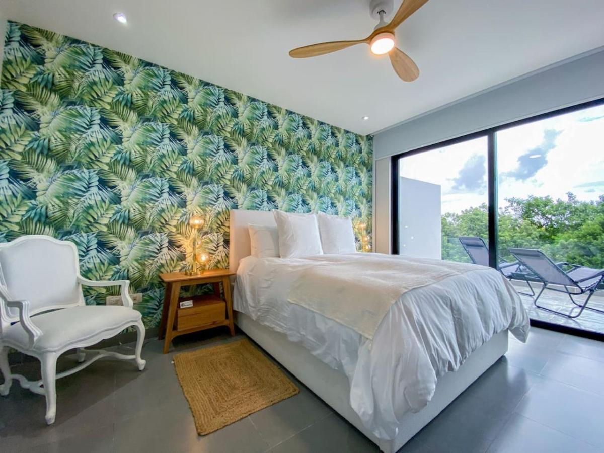 Premium 1br With Pool Bbq Golf And Access Apartamento